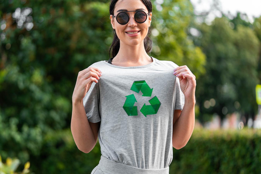 The Ultimate Guide to Eco-Friendly Heat Transfer Vinyl