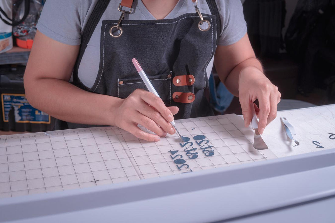 The Best Heat Transfer Vinyl for T-Shirts in 2025: Complete Guide