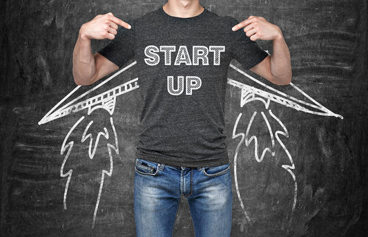 Choosing the Right Structure for Your T-Shirt Business: LLC, S-Corp, or Sole Proprietorship