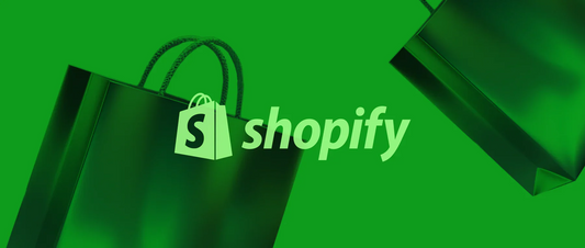 How to Start Your Own Ecommerce Site With Shopify in 2025