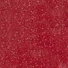 3D Glitter Puff - Red