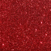 Glitter Dazzle - Glitter Red
