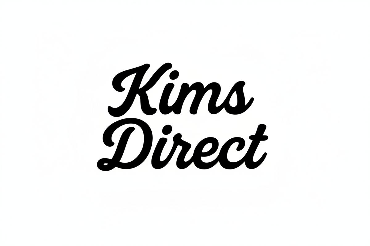 KIMS Direct Sticker