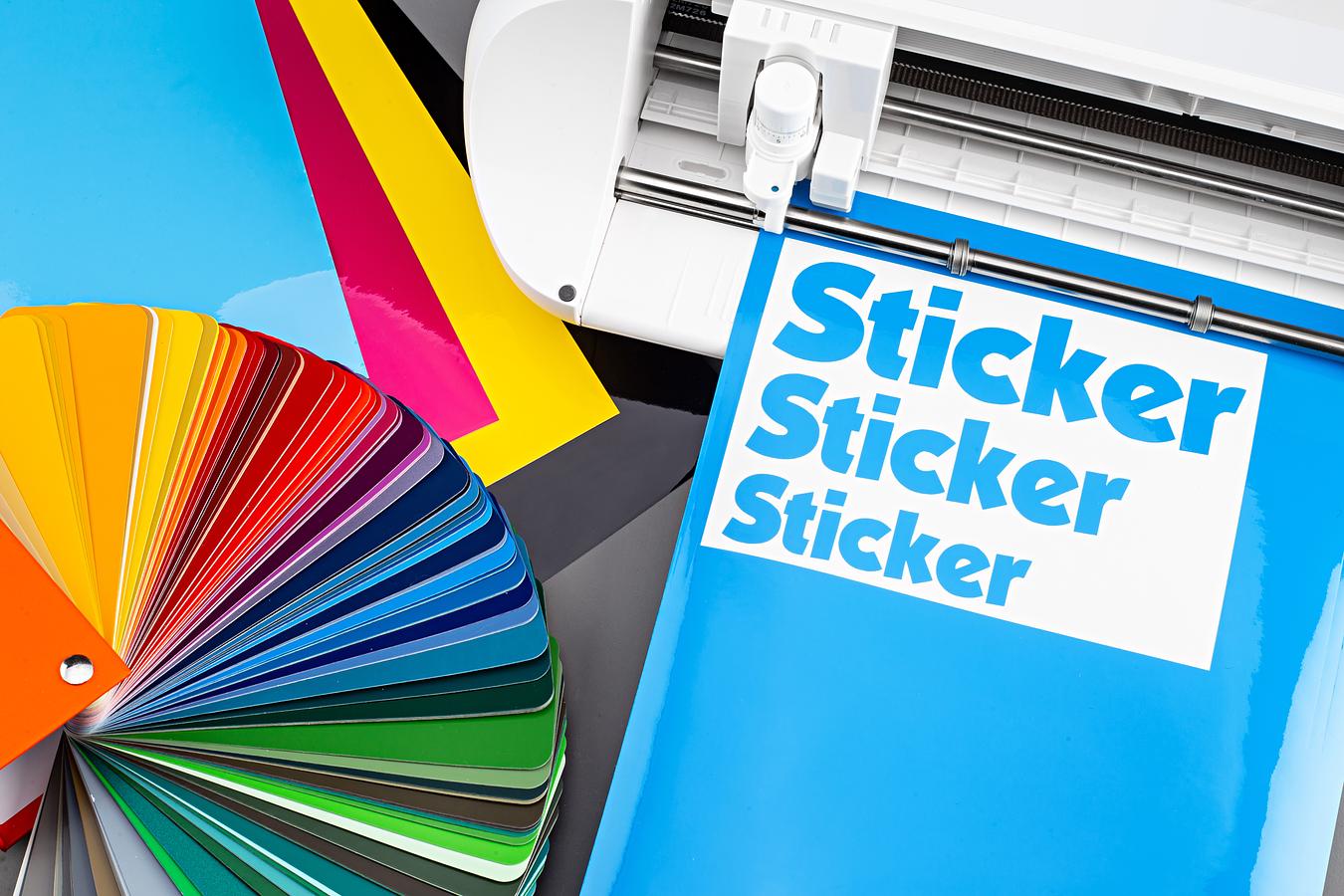 Brilliant Vinyl for Cricut and Silhouette: KIMS Direct Guide