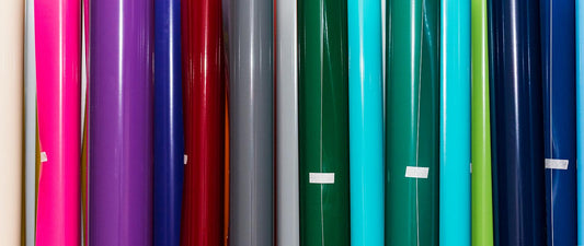 Wholesale Heat Transfer Vinyl: Complete 2025 Supplier Guide
