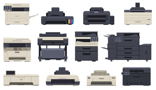 How to Start a Custom Vinyl Sticker Business in 2025: A Complete Step-by-Step Guide
