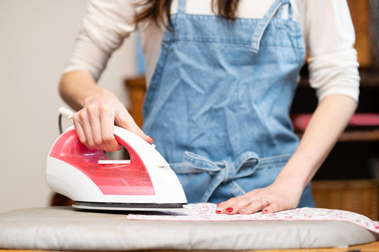 Heat Transfer Vinyl And Iron On Basics: What You Need To Know In 2025
