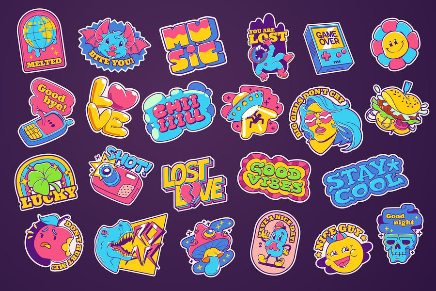How to Start a Custom Vinyl Sticker Business in 2025: A Complete Step-by-Step Guide