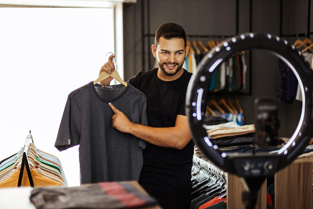 How to Start a T-Shirt Business: Complete Marketing Guide for 2025