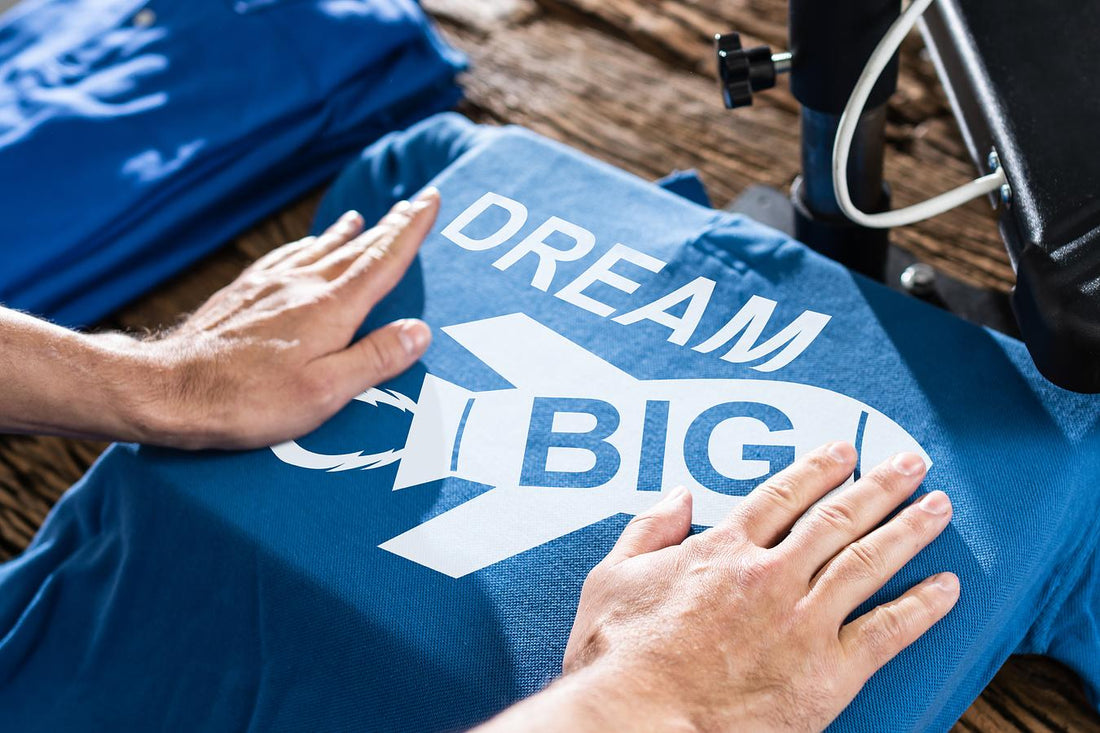 PU Heat Transfer Vinyl Techniques for Perfect Results