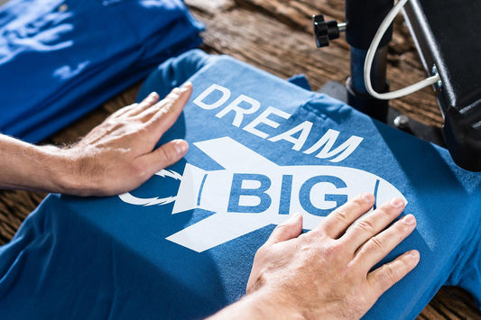 PU Heat Transfer Vinyl Techniques for Perfect Results