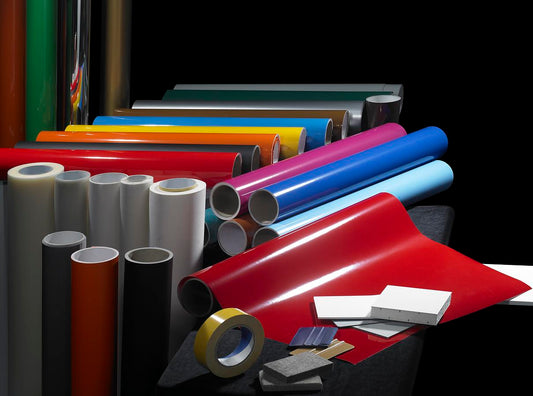 Custom Heat Transfer Vinyl: Professional Solutions by KIMS Direct