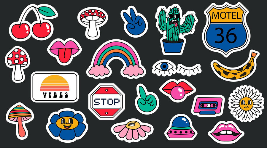How to Calculate Profitable Prices for Custom Vinyl Stickers