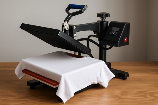 HTV Vs Adhesive Vinyl: The Complete Comparison Guide For 2025
