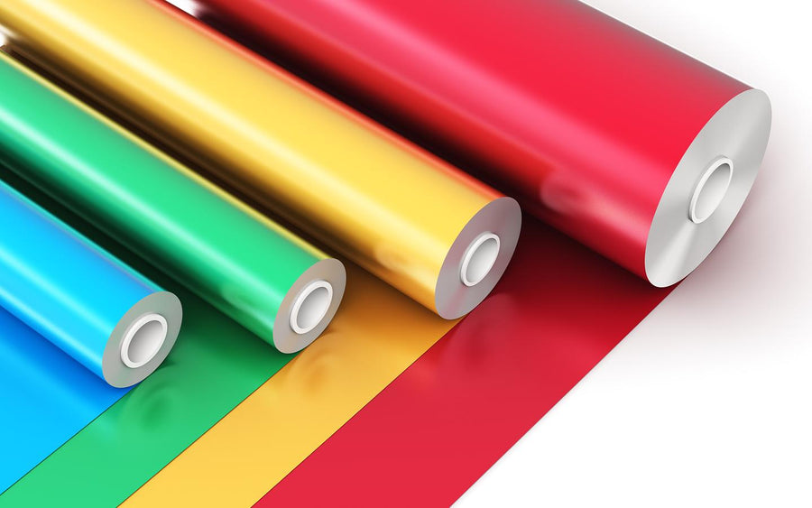 How To Layer Heat Transfer Vinyl: Best Practices And Troubleshooting Guide