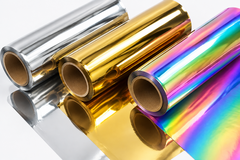 Chrome Heat Transfer Vinyl: The Complete 2026 Guide