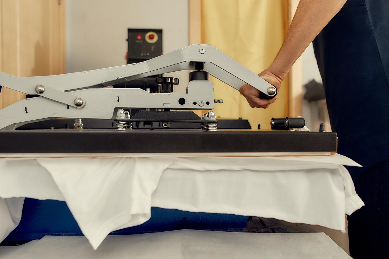 Looking for a Heat Transfer Warehouse Alternative? Here's What to Know