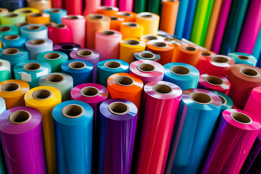 The Best Heat Transfer Vinyl for Detailed Designs: A Comprehensive Guide