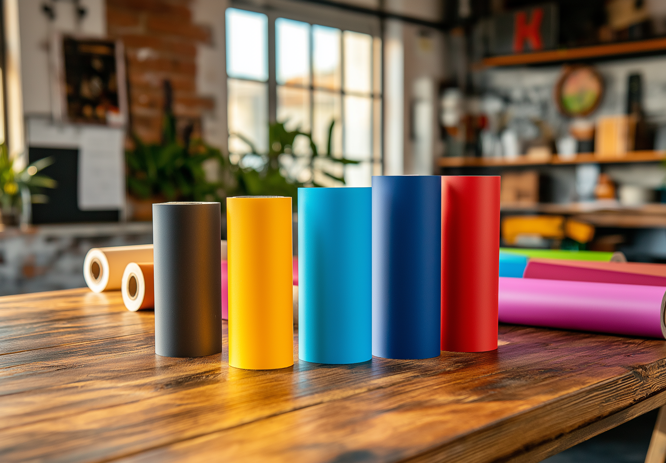 Complete Guide to Vinyl Application on Unusual Surfaces