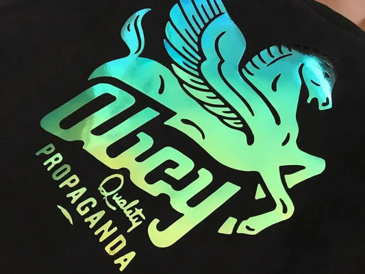 Introduction to Heat Transfer Vinyl