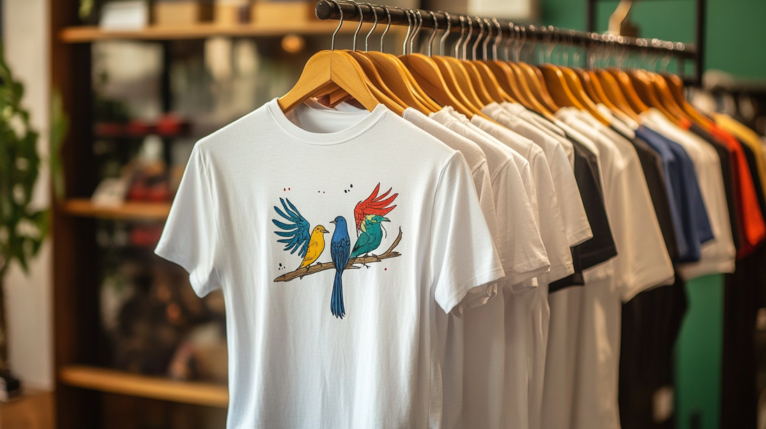 What Is Heat Transfer Vinyl (HTV)? A Beginner’s Guide to Custom Crafting