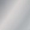 3D Metallic Puff - Metallic Silver