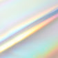 Chrome Hologram
