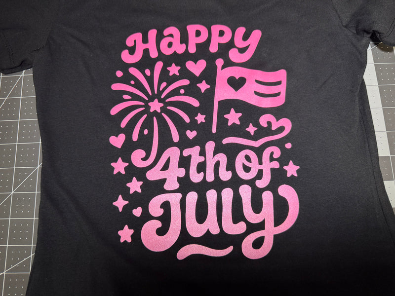 Specialty Heat Transfers