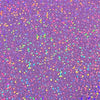 Chrome Hologram - Violet