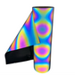 Chameleon Reflective Sticker Vinyl 20" Width - CAD Cut ONLY
