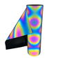 Chameleon Reflective Sticker Vinyl 20" Width - CAD Cut ONLY