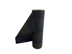 Chameleon Reflective Sticker Vinyl 20" Width - CAD Cut ONLY