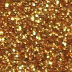 3D Glitter Puff