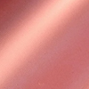 3D Metallic Puff - Metallic Rose Gold