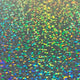 Chrome Hologram