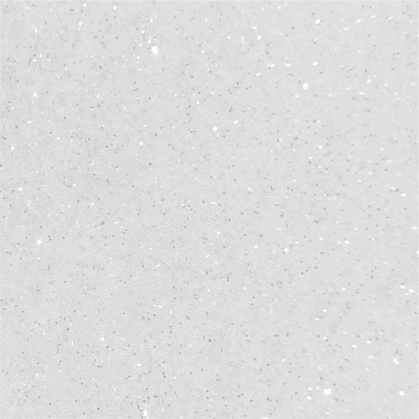 3D Glitter Puff