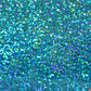 Chrome Hologram