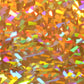 Chrome Hologram