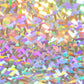 Chrome Hologram