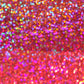 Chrome Hologram