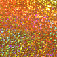 Chrome Hologram