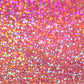Chrome Hologram