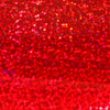 Chrome Hologram - Red