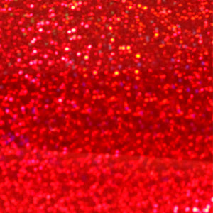 Chrome Hologram