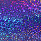 Chrome Hologram