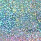 Chrome Hologram